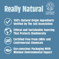 Salt of the Earth Ocean Coconut Roll-on Refill Deo Pouch